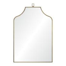 Antique Brushed Brass