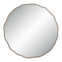 Dark Antique Brushed Brass