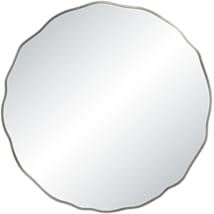 Antique Nickel