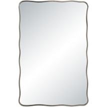 Antique Nickel