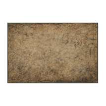 Crackled Beige