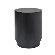 Matte Black