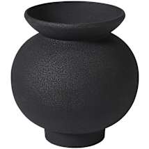 Textured Matte Black