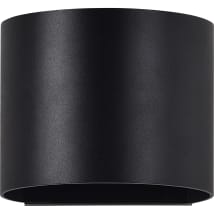 Matte Black