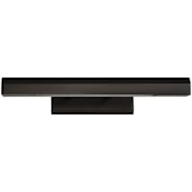 Plated Dark Bronze