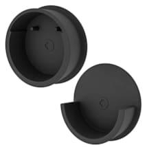 Matte Black