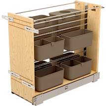 Clear Polyurethane Light Brown
