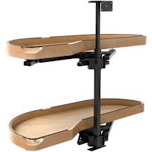 Maple / Black
