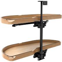 Maple / Black