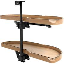 Maple / Black