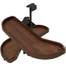Walnut / Black