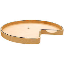 Maple / Black
