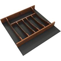 Walnut / Black