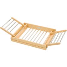 Clear Polyurethane Light Brown