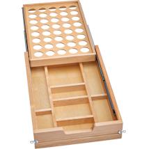 Clear Polyurethane Light Brown