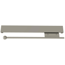 Satin Nickel