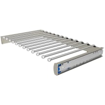 Satin Nickel