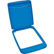 Glossy Blue