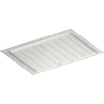 Clear Polyurethane White