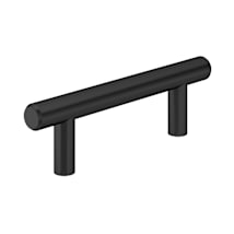 Matte Black