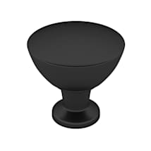 Matte Black
