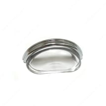 Clear / Chrome