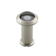 Satin Nickel