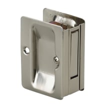 Brushed Nickel