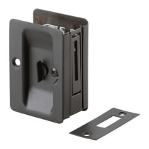 Oil-Rubbed Bronze