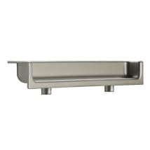 Matte Nickel