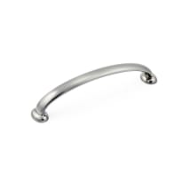 Brushed Nickel