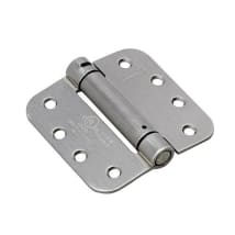 Brushed Nickel
