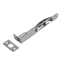 Antique Nickel