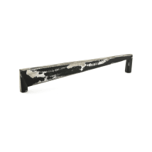Brushed Industrial Black