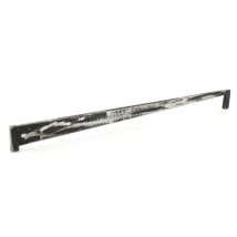 Brushed Industrial Black