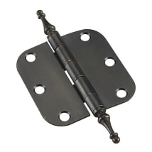 Oil-Rubbed Bronze