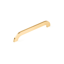 Brushed Gold