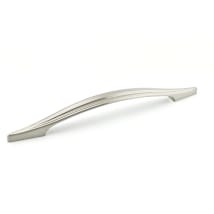 Brushed Nickel