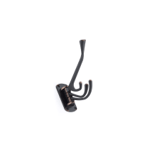 Brushed Oil-Rubbed Bronze