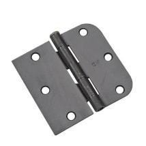 Oil-Rubbed Bronze