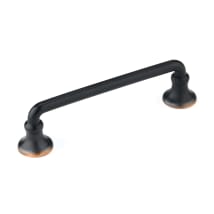 Brushed Oil-Rubbed Bronze