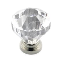 Brushed Nickel