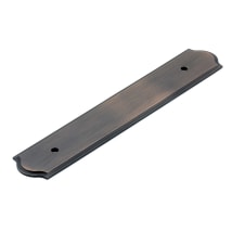 Oil-Rubbed Bronze
