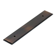 Oil-Rubbed Bronze