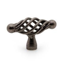 Natural Iron