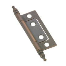 Distressed Antique Copper