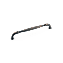 Brushed Oil-Rubbed Bronze