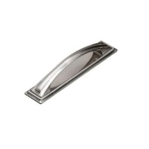 Brushed Nickel