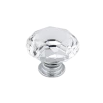 Chrome / Clear