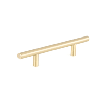 Satin Brass